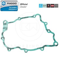 Dichtung KurbelgehäUse Stator Originale Piaggio MP3 Ie 125 2008 2009