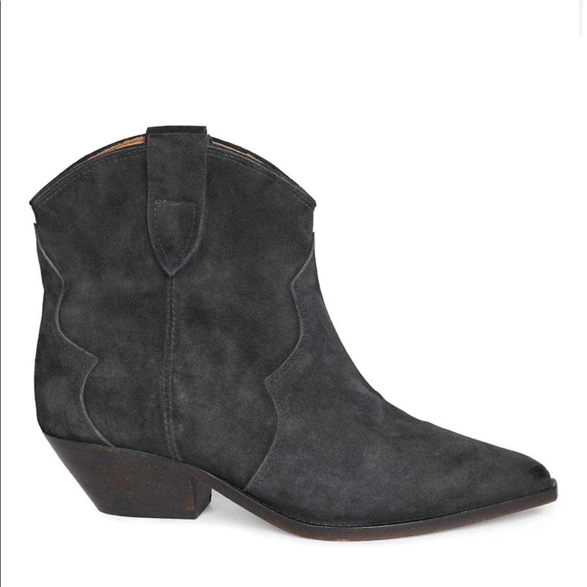 Dewina boots top isabel marant