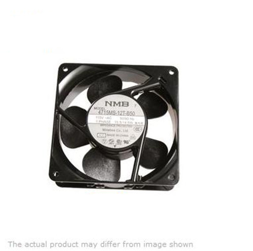 Ventilatore Minebea 4715ms Ventilatore Assiale NMB Minebea 119x119x38mm - 230V, 174 M³/h, 15W, Per Raffreddamento Elettronica Ventola 230V 174 M3/h - Foto 5