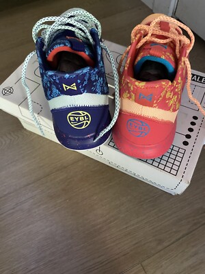 pg3 eybl shoes