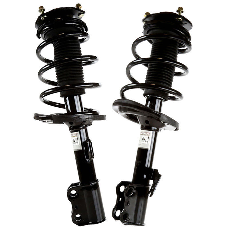 Shock Strut Assembly for 2009 Lexus ES350 Fit ALL TYPES TO JULY 2009