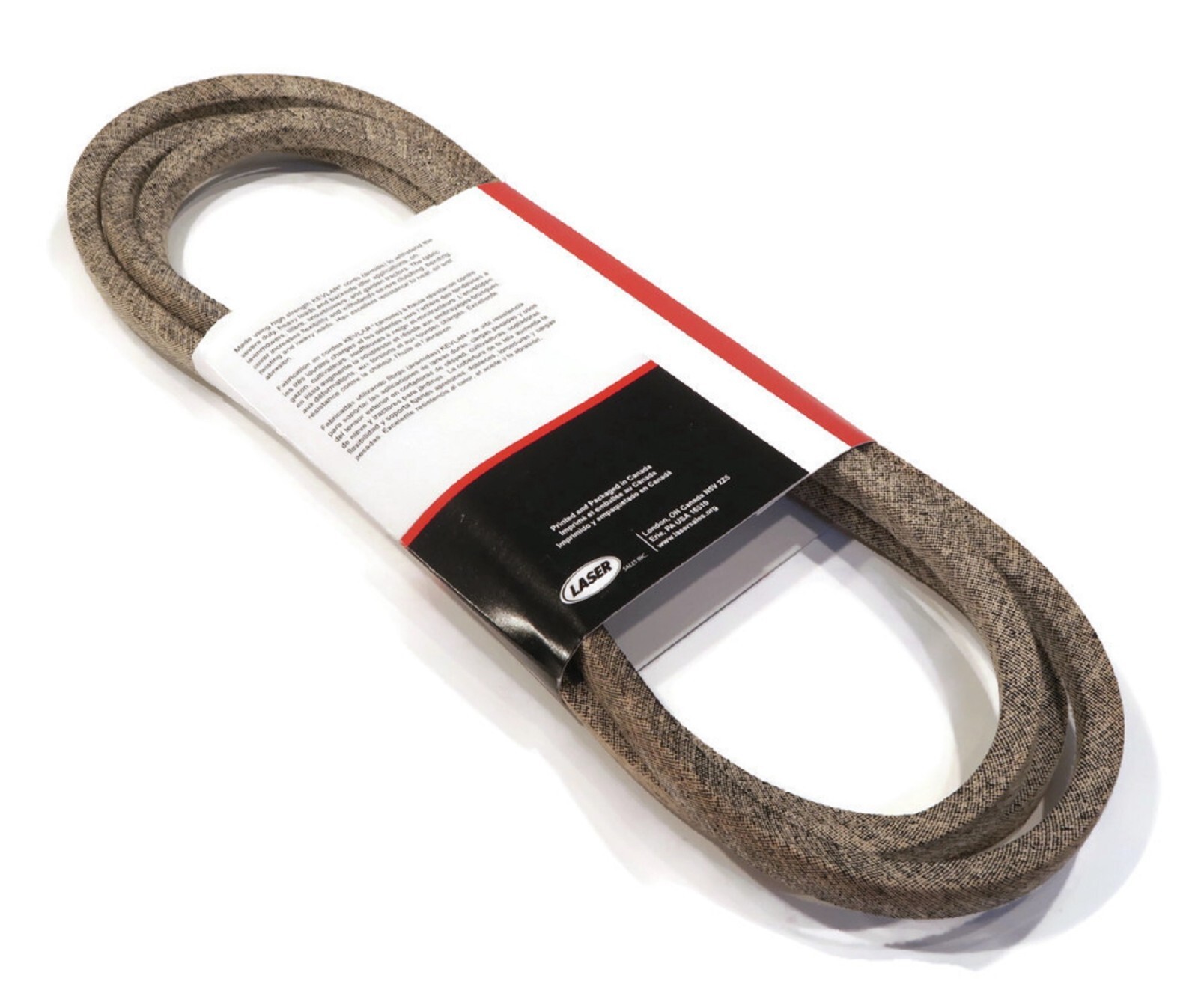 Deck Belt for Ariens 21547026, 21547027, 21547082, 21547188 
