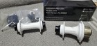 New ListingAnswer Holeshot Pro 36 hole Hubset in White
