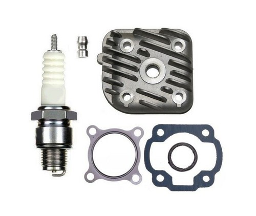 31 8565 KIT CILINDRO DE ALUMINIO 50CC CON 10 PIN MALOSSI ITALJET SCOOP