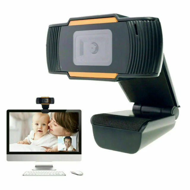 Webcam SKYPE per laptop e desktop