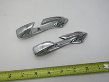 Attwood ABW Boat Rope Guide Boat Cleats pair 6003 VERY RARE free ship USA  C