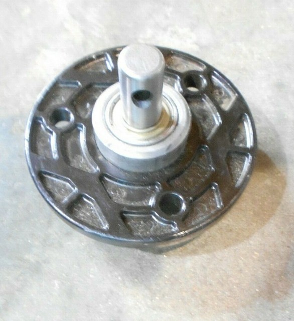 Flange Pivot Bearing Assembly (160B5) eBay