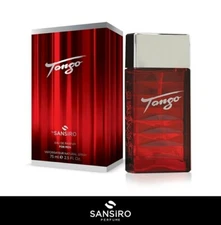 Tango Perfume 