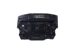 Engine Splash Shield Guard Under Cover for 2009-2020 Nissan 370Z 3.7L NI1228137