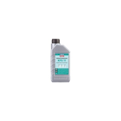 Frostschutz LIQUI MOLY 21149 Kühlerfrostschutz KFS 11 für