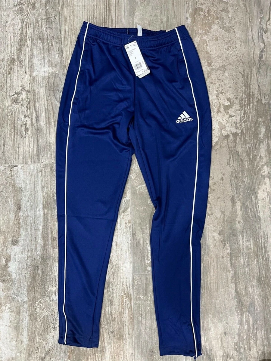 Adidas performance core 18 training tracksuit bottoms sales
