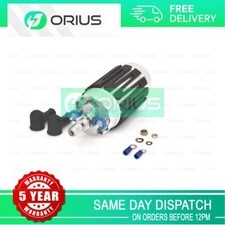 Fuel Pump Orius Fits VW Golf Scirocco Volvo 240 740 BMW 3 Series + Other Models