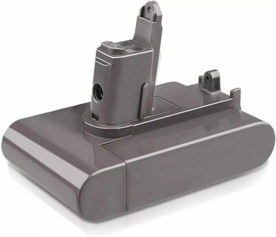 22.2V AKKU Für Dyson DC31 TypeB DC34 DC35 Animal 6.4AH DC44 DC45 DC43H 917083-01