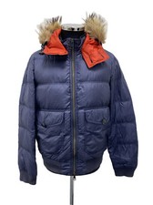 BURBERRY MENS JACKET COAT MAN VINTAGE JHD4503