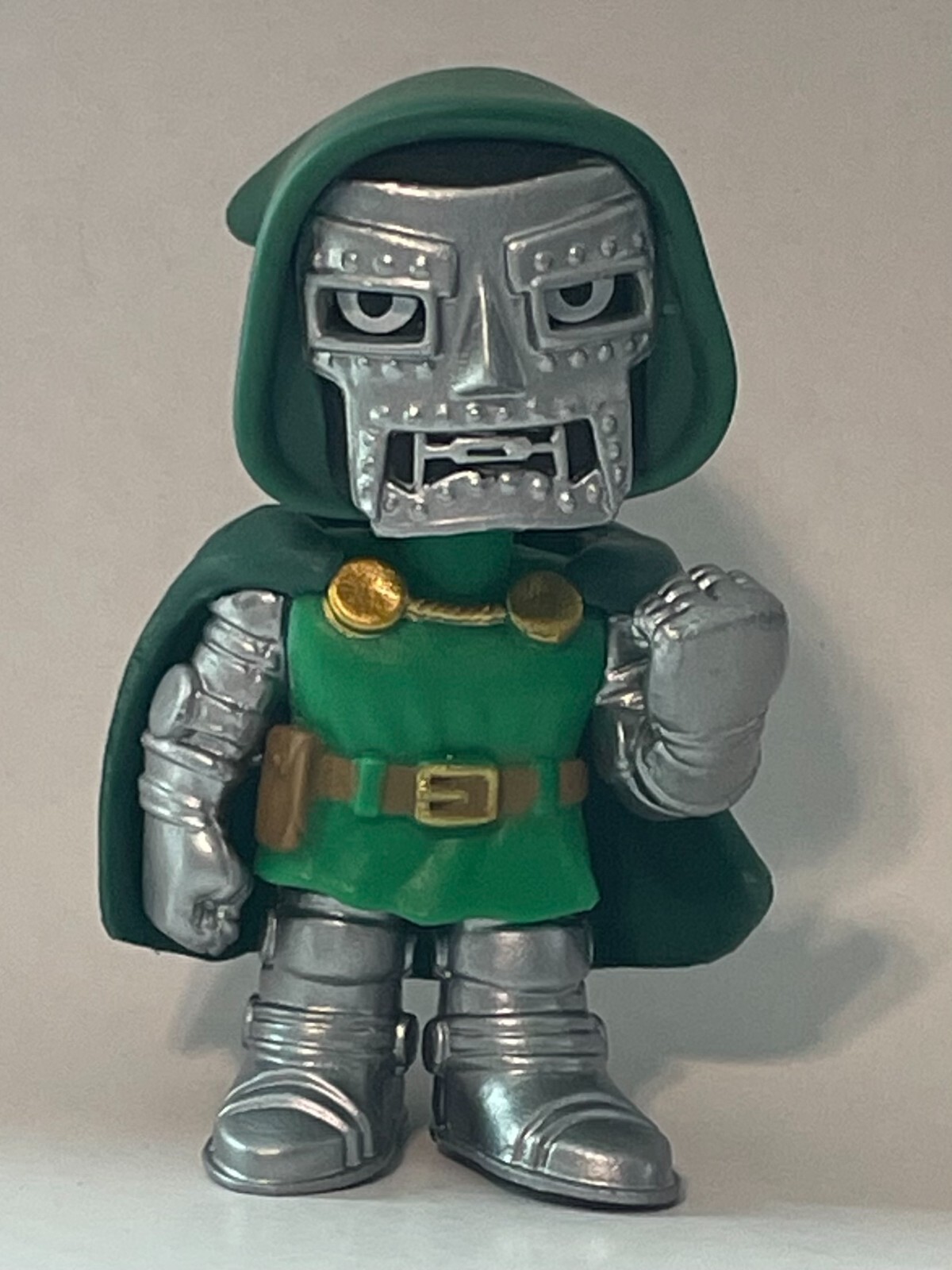 FANTASTIC FOUR - Funko Mystery Minis - Bobblehead - DR. DOOM