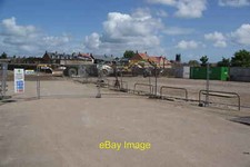 Photo 12x8 The Flemingate development It's early days yet but this will be c2012