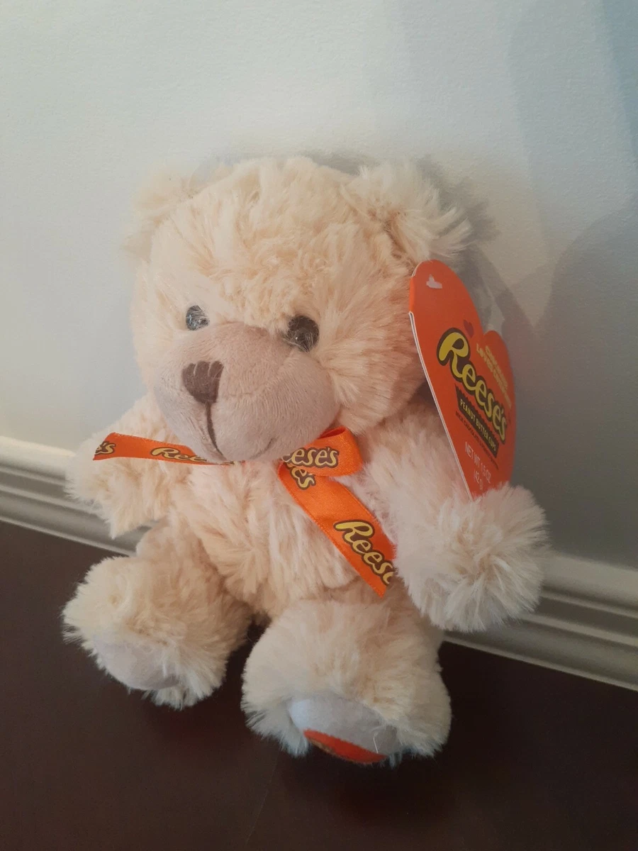 Reese's teddy bear new arrivals