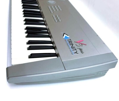 【希少】 KORG V3 PRO Trinity シンセサイザー コルグ KORG V3 PRO Trinity Synthesizer Vintage | eBay