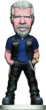 Sons of Anarchy Clay Morrow Bobblehead Hit FX TV Series Figure Mezco Toyz 6 Inch