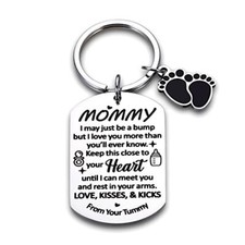 Mom To Be Gifts for First Time Mom New Mom Gifts for Women Before Birth Mothe...