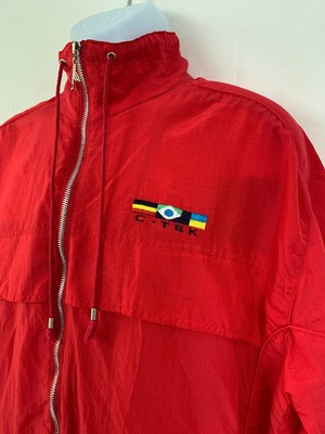catalina windbreaker jacket