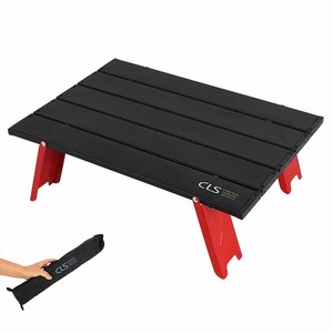 ultralight camp table