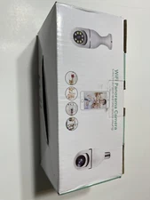 wifi panorama camera Open Box New Never Used