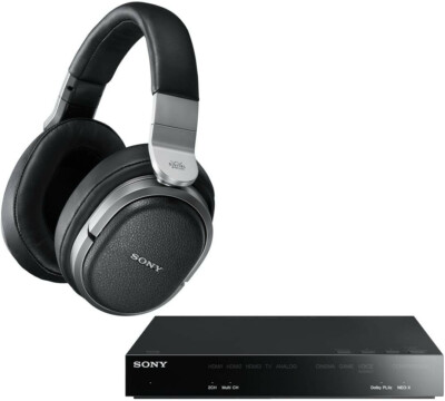 SONY MDR-HW700DS アウトレット ショップ 通販