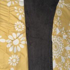 Gap 1969 Jeans Men's 31x32 Black Dark Wash Slim Leg Jeans — photo 7