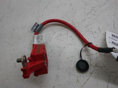 BMW 3 Series E90 Diesel Positive Battery Cable Genuine 9217030 for 