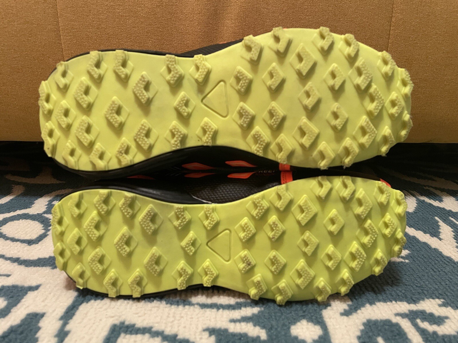 SAOLA CHUUMEE Scarpa da Escursionismo Uomo Outdoor Trekking Trail Running Sneaker Impermeabile