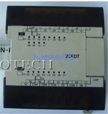 Used 1Pcs Omron Plc CPM1A-20EDT CPM1A20EDT ez