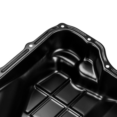 Transmission Oil Pan 265870 For 2011-2018 Ram 1500 2500 2011-2013 Dodge Durango - Picture 11 of 11