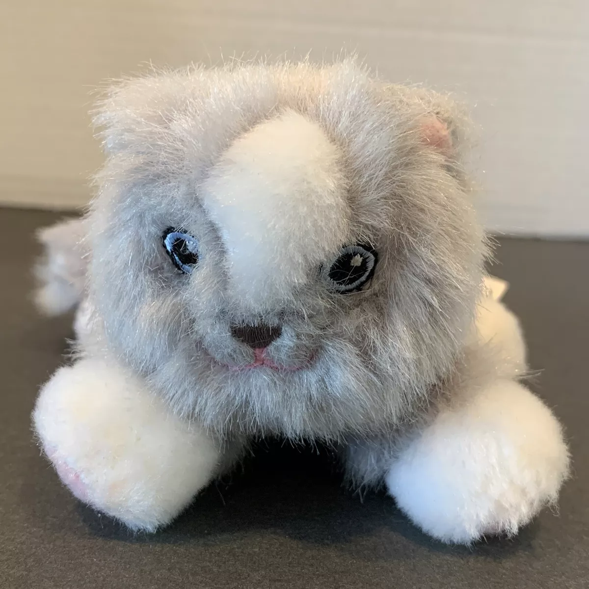 American girl hotsell gray cat