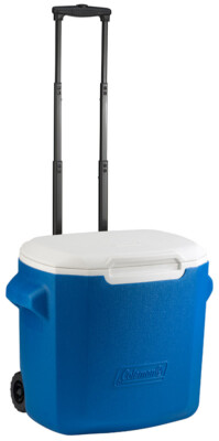 Campingaz Kühlbox mit Räder 28QT Cooler Performance Wheeled Thermobox Isolierbox