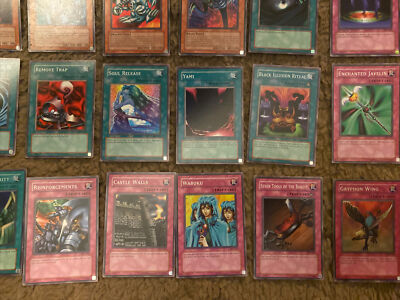 Carta Yu-Gi-Oh! Dark Hole - SDP-026 Edición 1ª - Starter Deck Pegasus