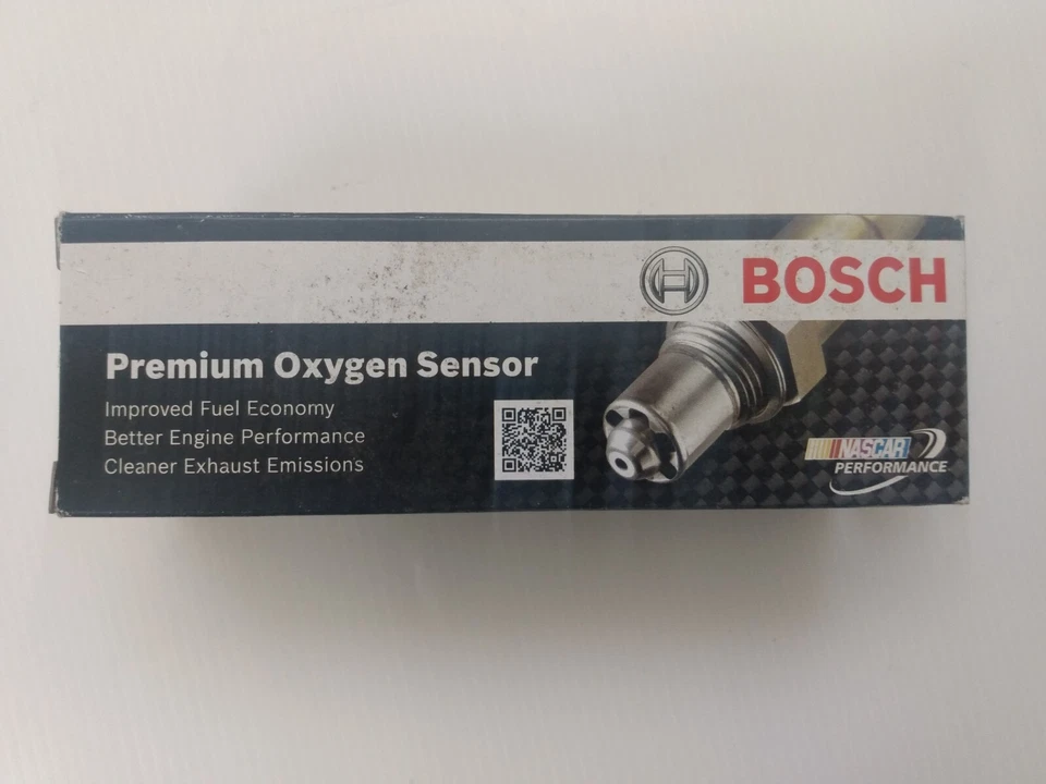 Bosch Premium Oxygen Sensor O2 Sensor 13355 - Image 3 of 4