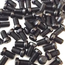 Winchester Parts Model 62 & 62A Action Slide Handle Screws - Set of 2 Black