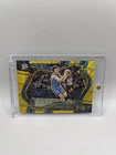 2022 Panini Select Basketball Gold Josh Giddey #260