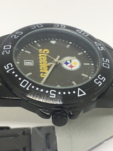 Stealers NFL Watch - Picture 2 of 5