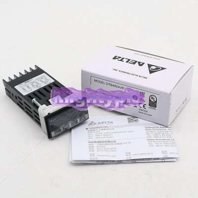 NEW In Box 1PC Delta Temperature Controller DTB4824VR