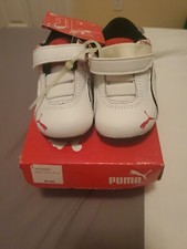 puma ferrari shoes kids