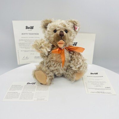 ぬいぐるみ Steiff 036903 Zotty Steiff 036903 Zotty 【公式通販】