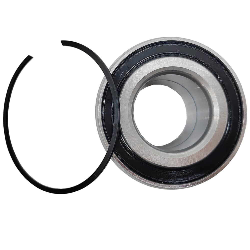 Front Wheel Bearings & Seals Kit for CanAm Commander 800 1000 MAX 293350150 eBay