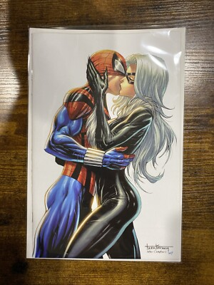 #ad BEN REILLY: SPIDER MAN #1 * NM * TYLER KIRKHAM J. SCOTT CAMPBELL VIRGIN VARIANT $29.00