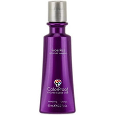 Colorproof Superrich Moisture Shampoo 2 Oz For Anyone
