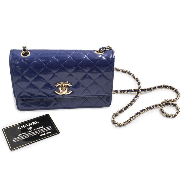 chanel cross bag