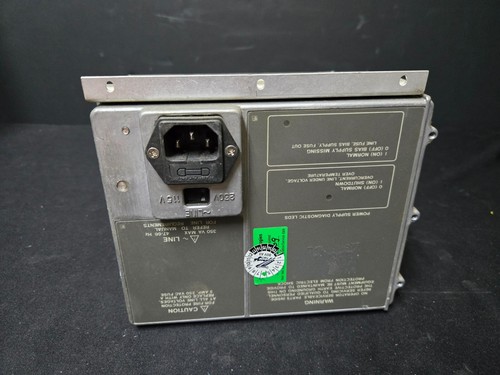 HP 08753-60114 Alimentatore (9180) - Foto 4 di 4