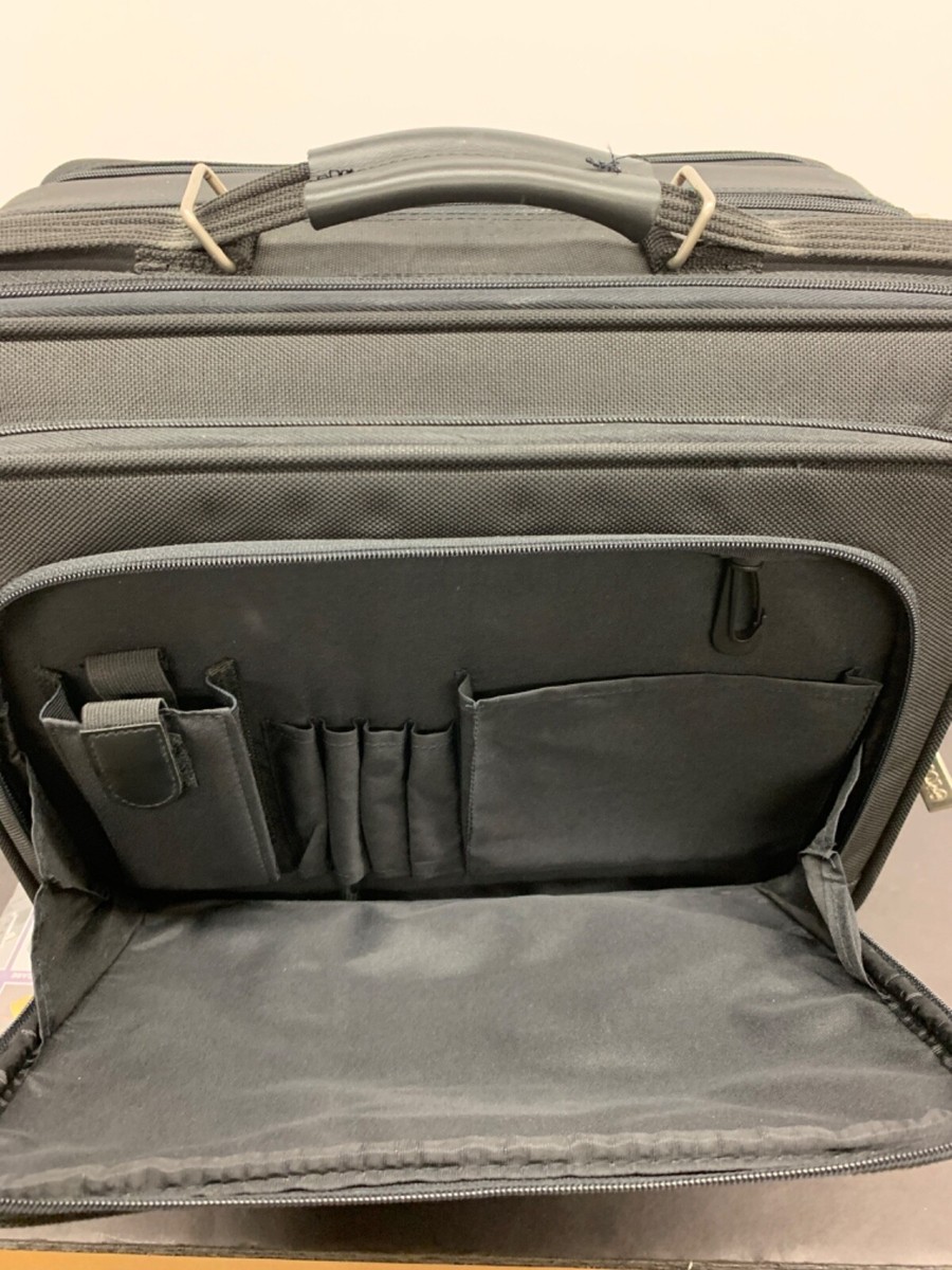 TUMI グレー ALPHA2 26141EG2 PC Tumi Alpha 2 T-Pass Medium Laptop Bag Briefcase Earl Gray-Brown