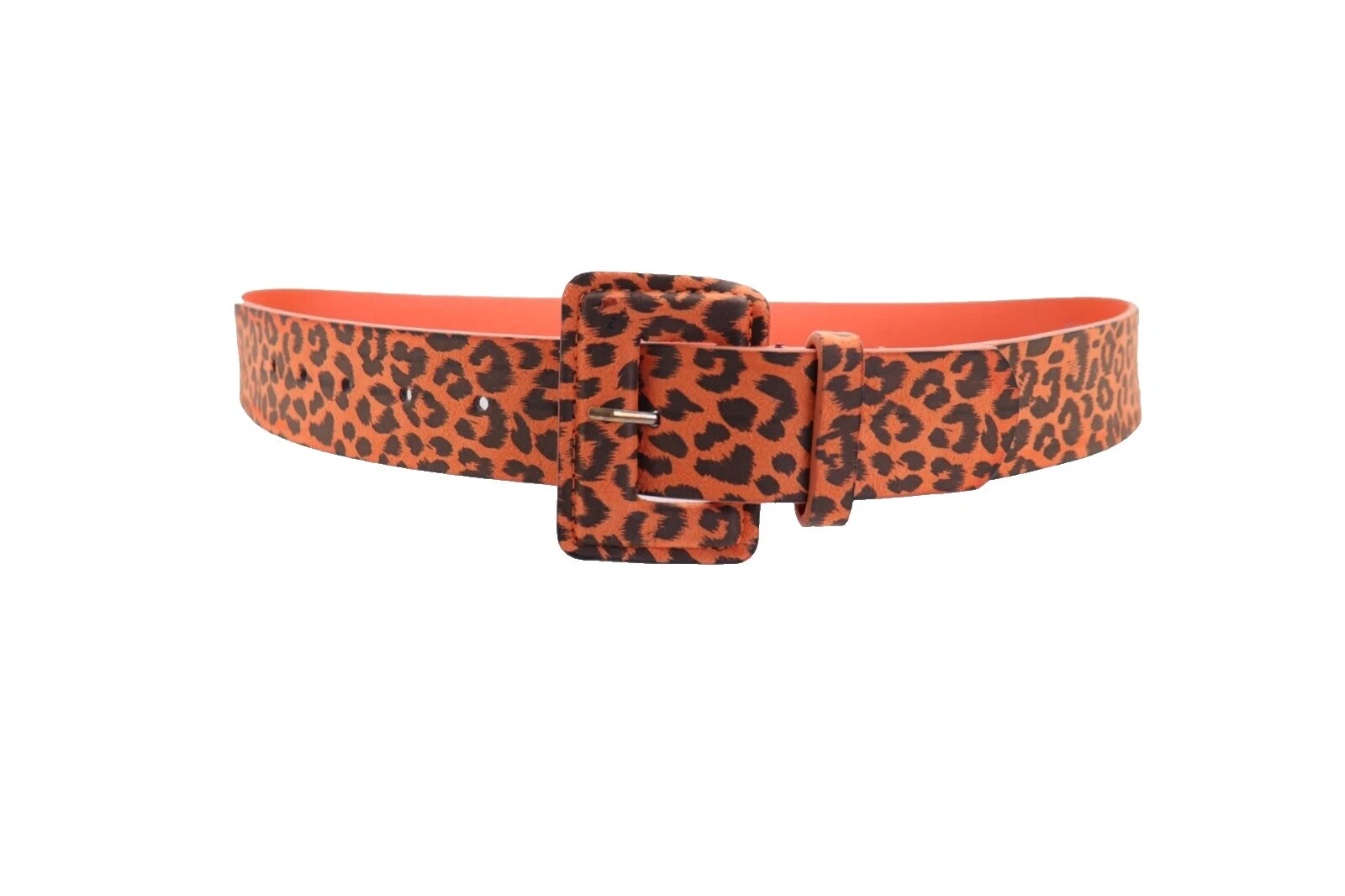 Cinturones de estampado de animales para Mujer